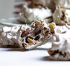 Italian Meringue Cookies